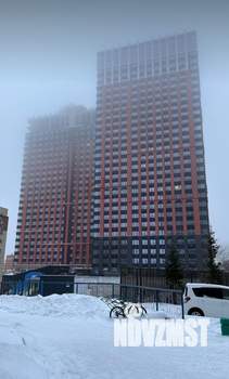 2-к квартира, на длительный срок, 44м2, 14/25 этаж