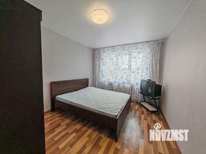 2-к квартира, на длительный срок, 54м2, 6/9 этаж