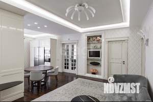 4-к квартира, на длительный срок, 184м2, 3/11 этаж