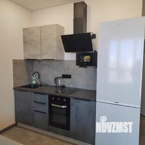 Студия квартира, посуточно, 29м2, 19/25 этаж