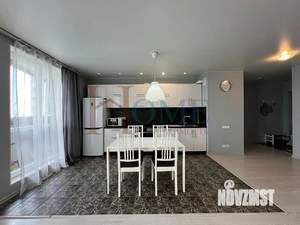 1-к квартира, на длительный срок, 45м2, 22/27 этаж