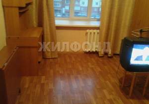 1-к квартира, на длительный срок, 36м2, 3/16 этаж