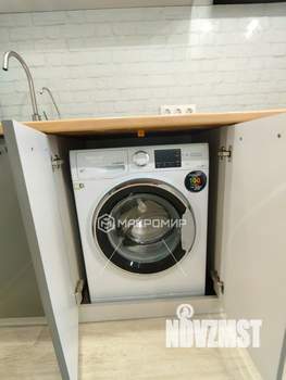 1-к квартира, на длительный срок, 38м2, 23/25 этаж