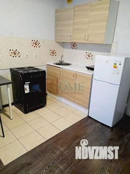 1-к квартира, на длительный срок, 38м2, 8/10 этаж