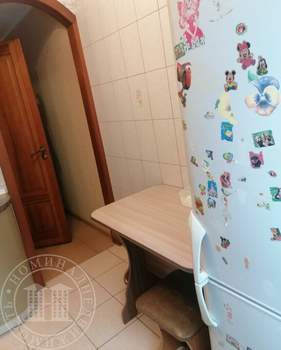 1-к квартира, на длительный срок, 33м2, 1/9 этаж