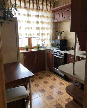 2-к квартира, на длительный срок, 43м2, 3/5 этаж