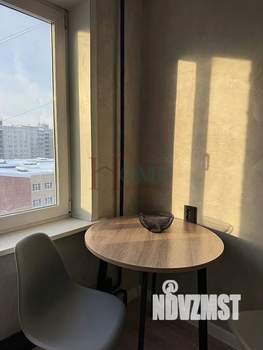 1-к квартира, на длительный срок, 29м2, 7/9 этаж