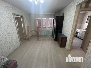 2-к квартира, на длительный срок, 46м2, 2/5 этаж