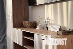 1-к квартира, посуточно, 25м2, 14/27 этаж