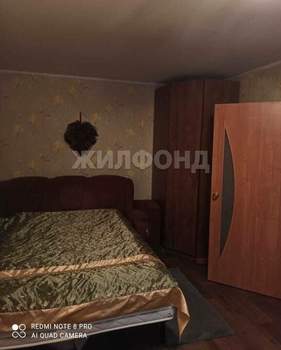 2-к квартира, на длительный срок, 44м2, 1/9 этаж