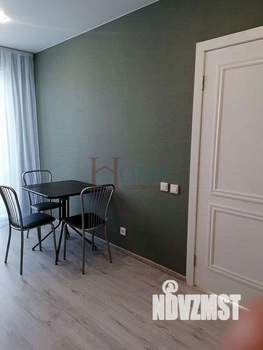 1-к квартира, на длительный срок, 47м2, 17/18 этаж