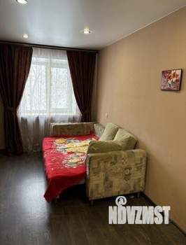 2-к квартира, на длительный срок, 44м2, 3/5 этаж