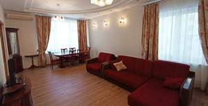 4-к квартира, на длительный срок, 140м2, 4/9 этаж