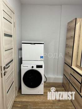 1-к квартира, на длительный срок, 37м2, 3/25 этаж