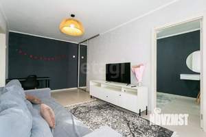 2-к квартира, на длительный срок, 42м2, 5/5 этаж