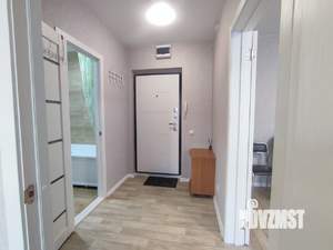 1-к квартира, на длительный срок, 36м2, 13/18 этаж