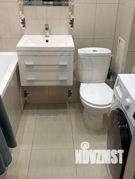 1-к квартира, на длительный срок, 38м2, 7/10 этаж