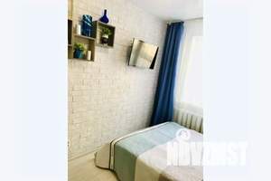 1-к квартира, посуточно, 18м2, 1/5 этаж