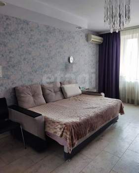 1-к квартира, на длительный срок, 41м2, 10/14 этаж