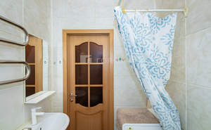 Студия квартира, на длительный срок, 20м2, 1/17 этаж