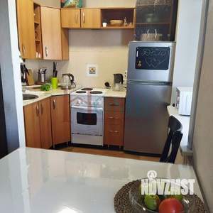 2-к квартира, на длительный срок, 45м2, 5/5 этаж