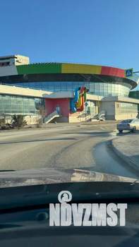 2-к квартира, посуточно, 43м2, 11/26 этаж