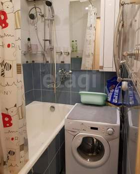 2-к квартира, на длительный срок, 47м2, 5/5 этаж