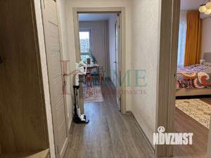 1-к квартира, на длительный срок, 39м2, 14/17 этаж