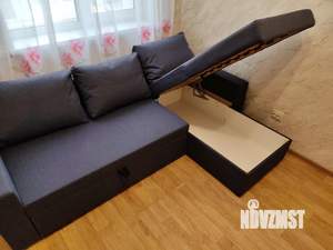 1-к квартира, на длительный срок, 40м2, 4/25 этаж