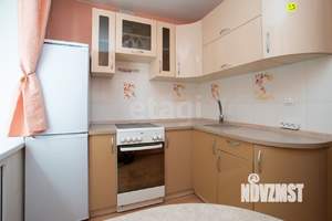2-к квартира, на длительный срок, 47м2, 2/5 этаж