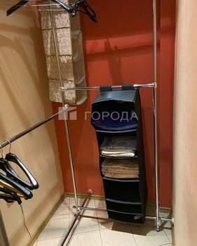 1-к квартира, на длительный срок, 32м2, 3/10 этаж