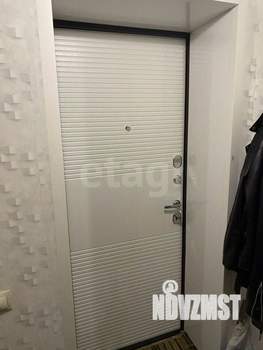 3-к квартира, на длительный срок, 40м2, 2/2 этаж