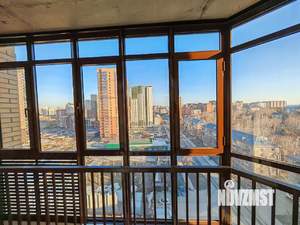 2-к квартира, на длительный срок, 60м2, 12/26 этаж