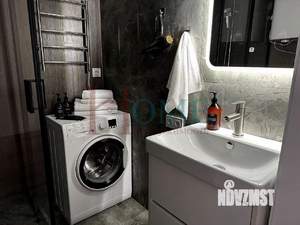 1-к квартира, на длительный срок, 43м2, 10/17 этаж