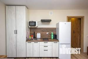 1-к квартира, посуточно, 33м2, 17/24 этаж