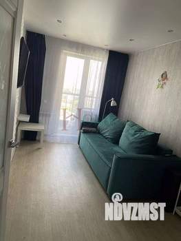1-к квартира, на длительный срок, 40м2, 16/26 этаж