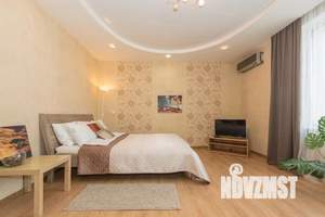 2-к квартира, посуточно, 73м2, 1/1 этаж