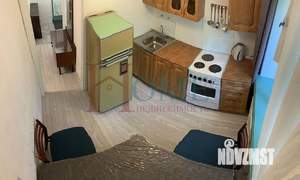 2-к квартира, на длительный срок, 41м2, 3/5 этаж
