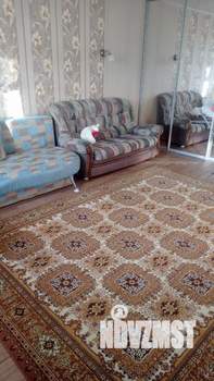 Студия квартира, на длительный срок, 38м2, 15/18 этаж