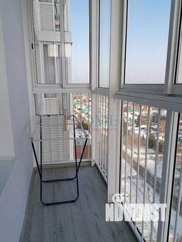 1-к квартира, на длительный срок, 47м2, 17/18 этаж