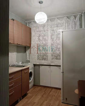 1-к квартира, на длительный срок, 32м2, 4/9 этаж