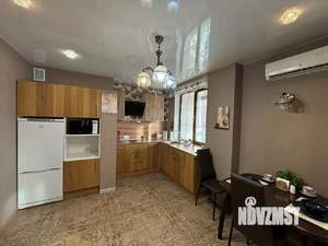 1-к квартира, на длительный срок, 56м2, 15/16 этаж