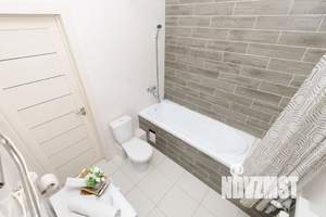 Студия квартира, посуточно, 27м2, 2/10 этаж