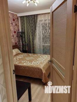 2-к квартира, на длительный срок, 45м2, 2/10 этаж