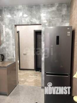 Студия квартира, на длительный срок, 30м2, 7/25 этаж