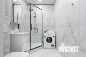 Студия квартира, посуточно, 30м2, 15/30 этаж