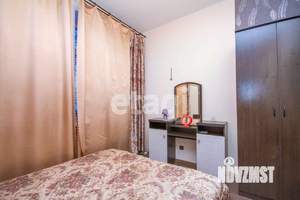 2-к квартира, на длительный срок, 41м2, 2/4 этаж