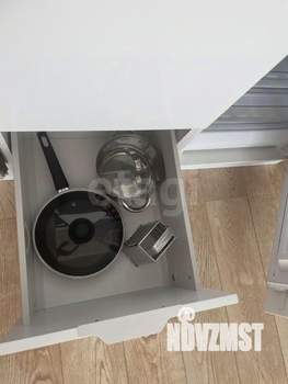 2-к квартира, на длительный срок, 41м2, 17/25 этаж