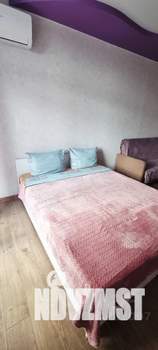 1-к квартира, посуточно, 40м2, 7/26 этаж