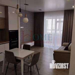 1-к квартира, на длительный срок, 50м2, 14/24 этаж